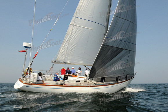 2011 Block Island Race A 1698