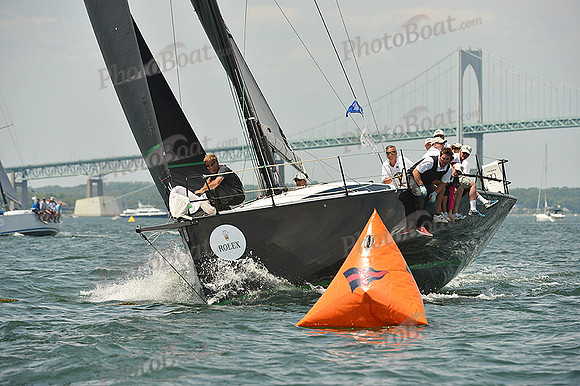 2015 NYYC Annual Regatta E 130
