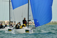 2014 Key West Race Week C 1433