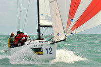 2013 Key West Race Week C 1225