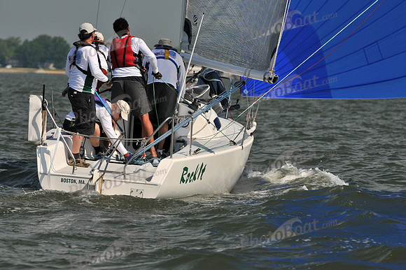 2012 Southern Bay Race Week A_3437