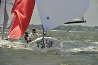 2017 Charleston Race Week D_1444