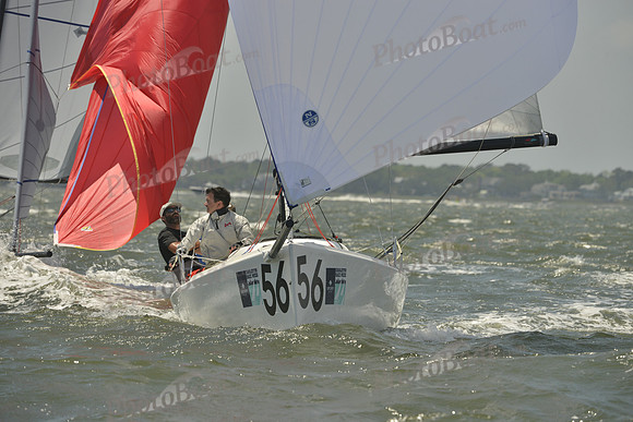 2017 Charleston Race Week D_1444