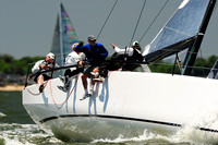 2014 Southern Bay Race Week E 543