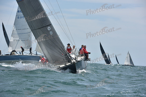 2019 NYYC Annual Regatta A_1089