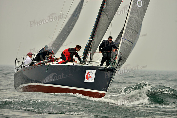 2017 Block Island Race Week H_0870
