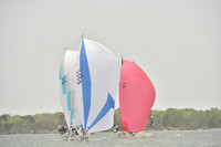 2019 Charleston Race Week C_0555