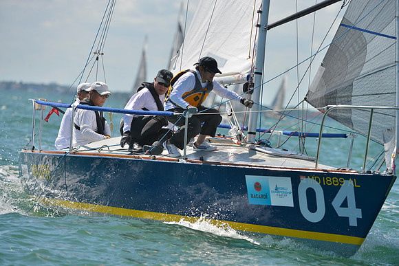 2019 J24 Worlds C_0529