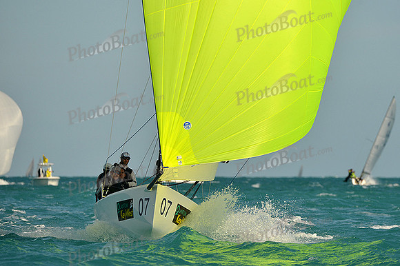 2014 Key West Race Week E 1314