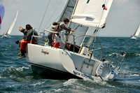 2015 Block Island Race Week B 250