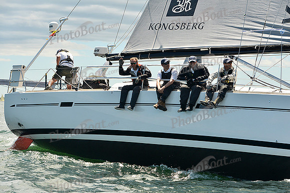 2016 NYYC Annual Regatta B_0416