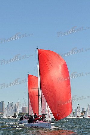 2014 J70 Winter Series G 213