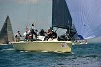 2015 Block Island Race Week A 681