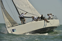 2017 Charleston Race Week D_0158