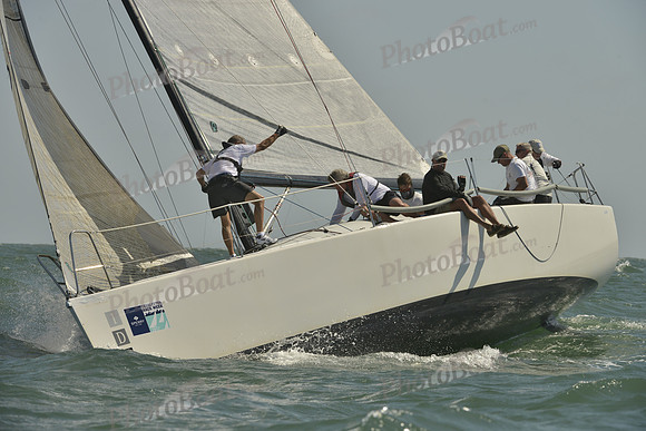 2017 Charleston Race Week D_0158