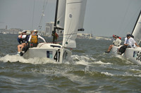 2017 Charleston Race Week D_1091