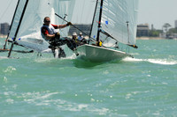 2012 Contender Worlds A 818