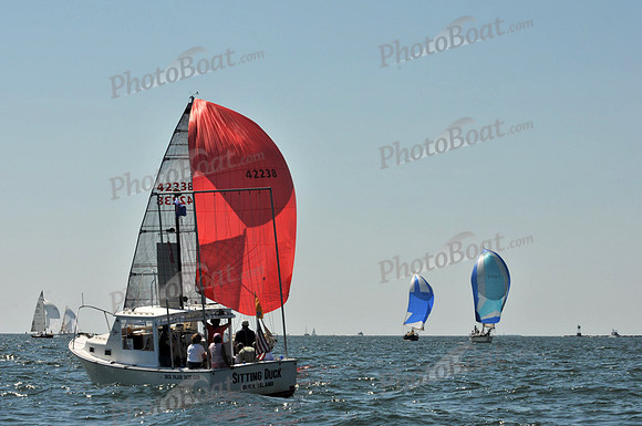 2010 Leukemia Cup B 693