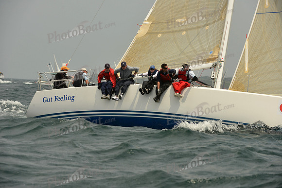 2015 Block Island Race Week D 927