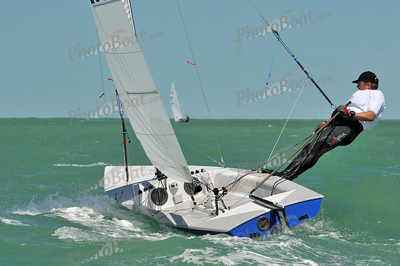 2012 Contender Worlds A 108