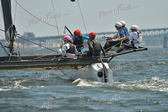 2017 NYYC Annual Regatta B_1260