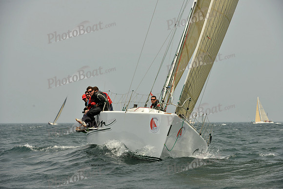 2015 Block Island Race Week D 577
