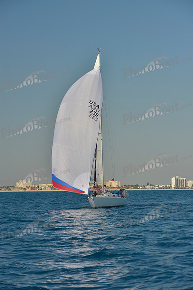 2019 Ft Lauderdale to Key West Race_0989