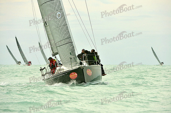 2016 Key West Race Week A_0896