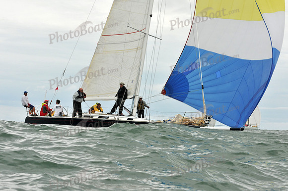 2012 Charleston Race Week C 239