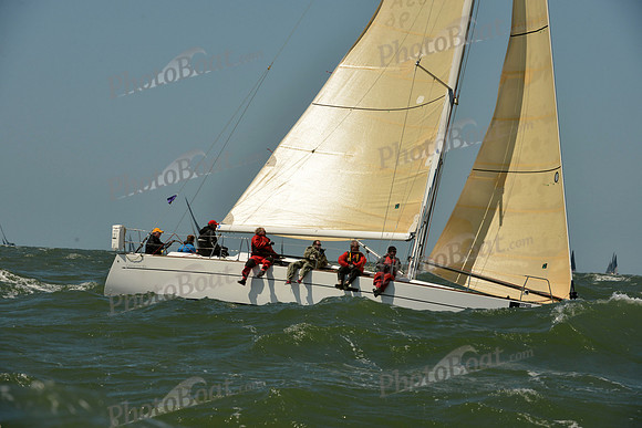 2016 Charleston Race Week C 0396