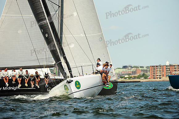 2014 NYYC Race Week C 1136