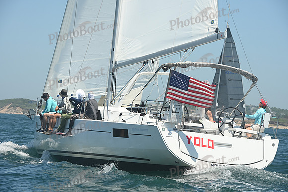 2025 Block Island Race Week C_0543