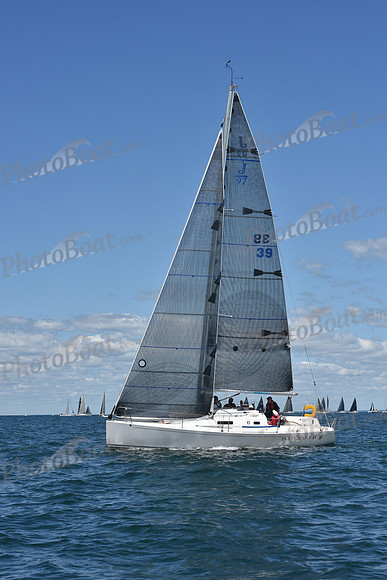 2021 Block Island Race Week D_2182