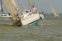 2012 Southern Bay Race Week A 1300