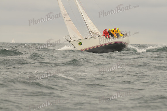 2009 Block Island Race Week Monday 1483