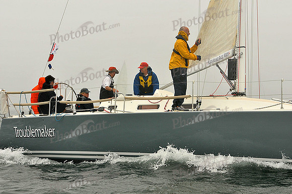 2013 Block Island Race Week E 1307