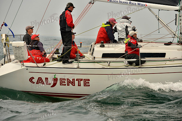 2017 Block Island Race Week H_0668