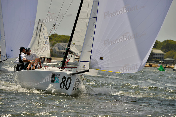 2018 Charleston Race Week A_2549