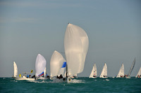 2014 Key West Race Week E 1333