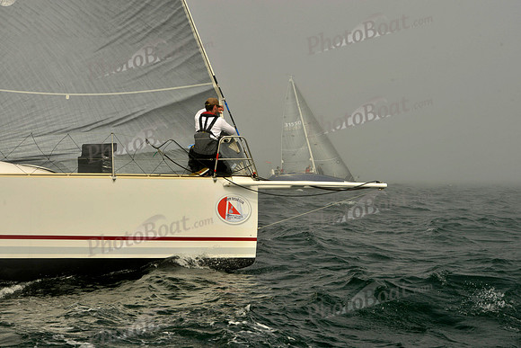 2017 Block Island Race Week E_0176