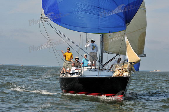 2012 Southern Bay Race Week A_3360
