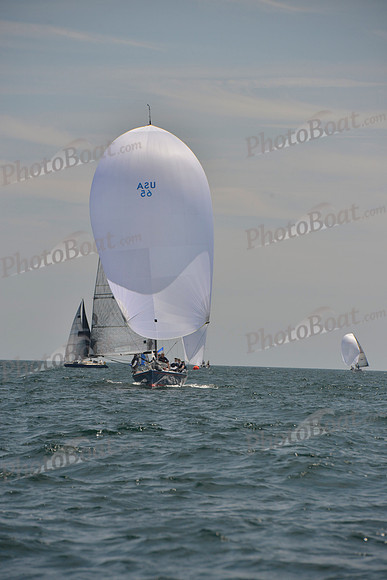 2019 Block Island Race Week D_0703