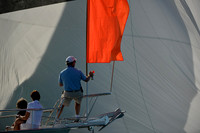 2014 Key West Race Week A 268