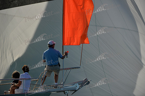 2014 Key West Race Week A 268