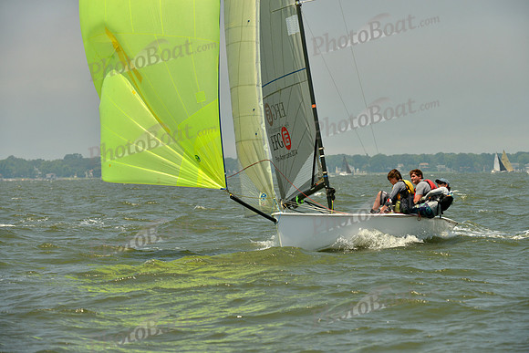 2016 Southern Bay Race Week A_1418