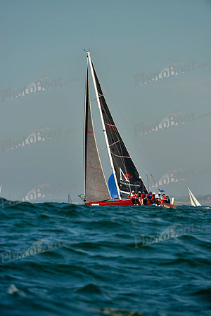 2017 Block Island Race Week A_0230