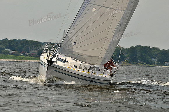 2013 Gov Cup A 132