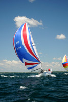 2012 Newport Bermuda 2339