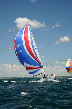 2012 Newport Bermuda 2339