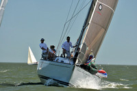 2013 Southern Bay Race Week D 391